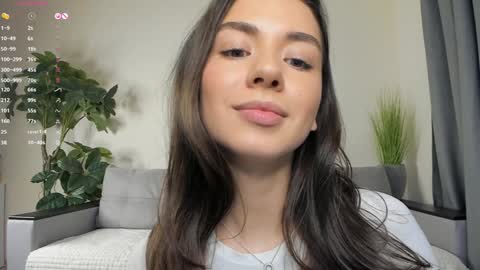 Snapshot of nicoleluuv chatting on 19, 12, 2024 Dua Lipa online show from 19, 12, 2024