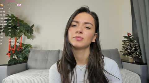 Snapshot of nicoleluuv chatting on 29, 12, 2024 Dua Lipa online show from 29, 12, 2024