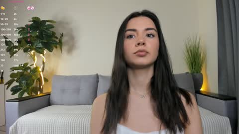 Snapshot of nicoleluuv chatting on 9, 1, 2025 Dua Lipa online show from 9, 1, 2025