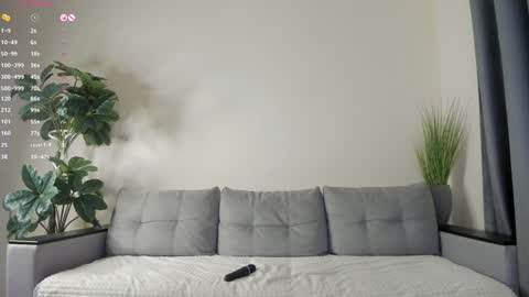 Snapshot of nicoleluuv chatting on 24, 1, 2025 Dua Lipa online show from 24, 1, 2025