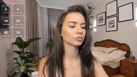 Snapshot of nicoleluuv chatting on 15, 9, 2025 Dua Lipa online show from 15, 9, 2025