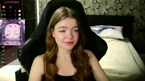 Snapshot of nicolemeew chatting on 16, 2, 2025 NicoleMeew online show from 16, 2, 2025