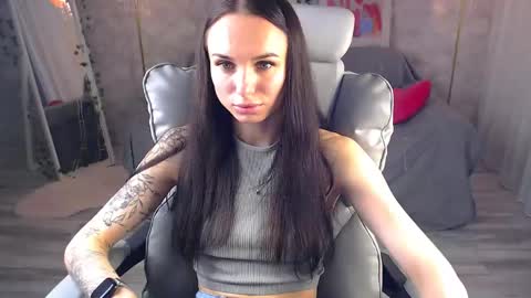 Snapshot of nicolemerz chatting on 3, 6, 2026 Nicole online show from 3, 6, 2026