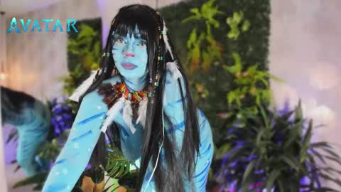 Andrea give it a thumbs up please its important  online show from 18, 10, 2025