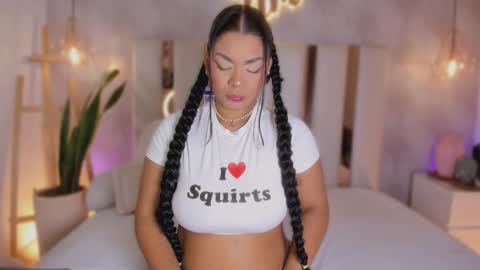 Andrea give it a thumbs up please its important  online show from 21, 11, 2025