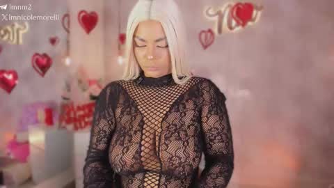 Andrea give it a thumbs up please its important  online show from 12, 2, 2026