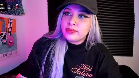 Nico online show from 22, 2, 2025