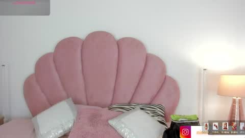 NICOLE online show from 26, 6, 2026