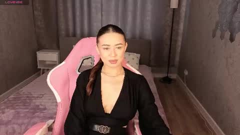 NicoleRossss online show from 7, 7, 2026