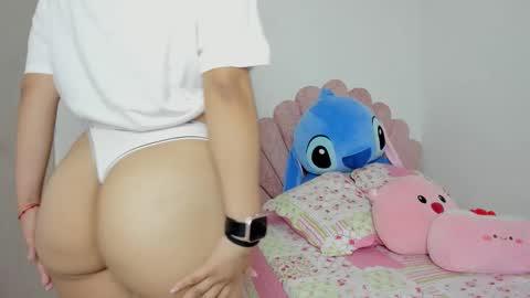 Snapshot of nicolesantana21 chatting on 4, 11, 2025 nicole santana online show from 4, 11, 2025