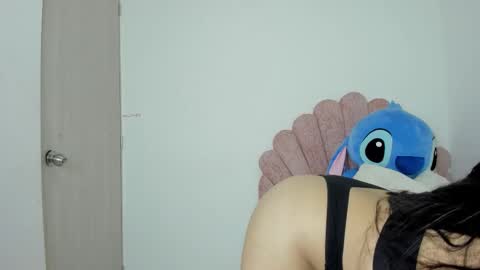 Snapshot of nicolesantana21 chatting on 7, 11, 2025 nicole santana online show from 7, 11, 2025