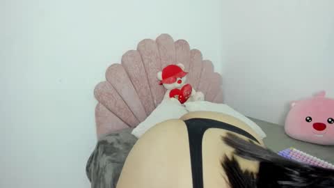 Snapshot of nicolesantana21 chatting on 11, 11, 2025 nicole santana online show from 11, 11, 2025