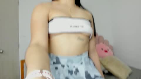 Snapshot of nicolesantana21 chatting on 12, 11, 2025 nicole santana online show from 12, 11, 2025