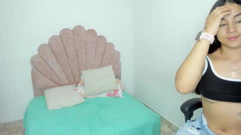 nicole santana online show from 9, 2, 2026