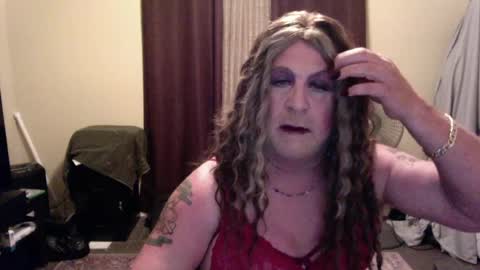 Nicole CD online show from 27, 3, 2026