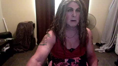 Nicole CD online show from 28, 5, 2026