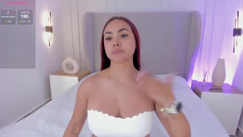 Snapshot of nicolettebale chatting on 2, 1, 2025 Nicole online show from 2, 1, 2025