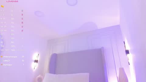 Snapshot of nicolettebale chatting on 4, 1, 2025 Nicole online show from 4, 1, 2025