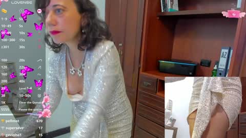 Snapshot of nicolettryan chatting on 9, 1, 2025 Nicolett Ryan online show from 9, 1, 2025