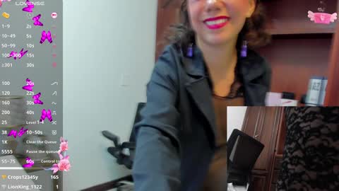 Snapshot of nicolettryan chatting on 14, 1, 2025 Nicolett Ryan online show from 14, 1, 2025