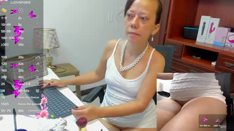 Snapshot of nicolettryan chatting on 16, 1, 2025 Nicolett Ryan online show from 16, 1, 2025