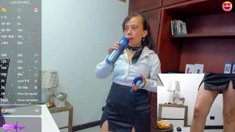 Snapshot of nicolettryan chatting on 18, 1, 2025 Nicolett Ryan online show from 18, 1, 2025