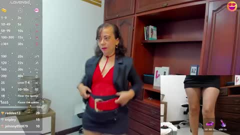 Snapshot of nicolettryan chatting on 28, 1, 2025 Nicolett Ryan online show from 28, 1, 2025
