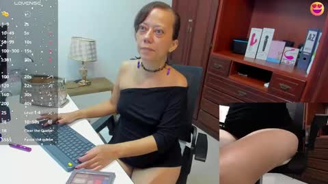 Snapshot of nicolettryan chatting on 30, 1, 2025 Nicolett Ryan online show from 30, 1, 2025