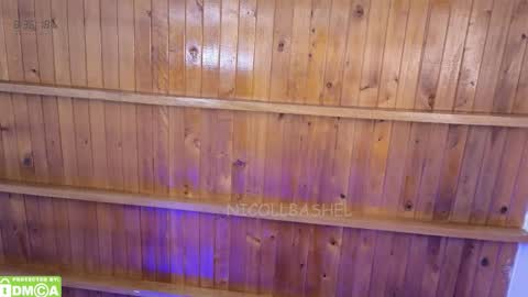 Nicoll  Independent model online show from 22, 3, 2026