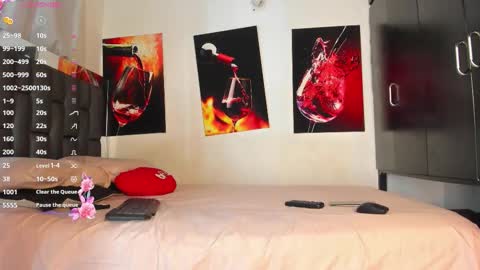 nicolle_hanks1 online show from 26, 2, 2026