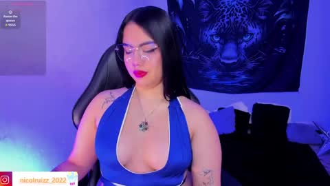 Nicoll  online show from 23, 5, 2026
