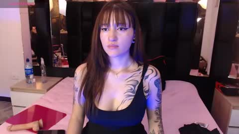 Nicolle ardila online show from 2, 7, 2026