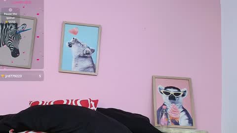 Nicolle Lima online show from 14, 1, 2025