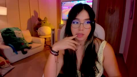 Snapshot of nicollemeyer chatting on 16, 1, 2025 Nicolle Go to Visit online show from 16, 1, 2025