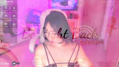 Snapshot of nicollemeyer chatting on 10, 3, 2025 Nicolle Go to Visit online show from 10, 3, 2025