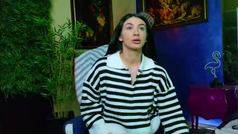 Snapshot of nicollepalmer chatting on 30, 10, 2025 Nicolle online show from 30, 10, 2025