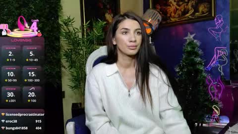 Nicolle online show from 5, 1, 2026