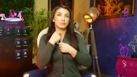 Nicolle online show from 13, 1, 2026