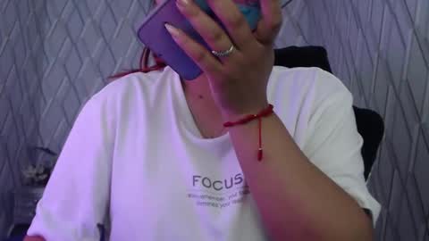 Snapshot of nicolletaylorq chatting on 20, 1, 2025 Nicolle Miley online show from 20, 1, 2025