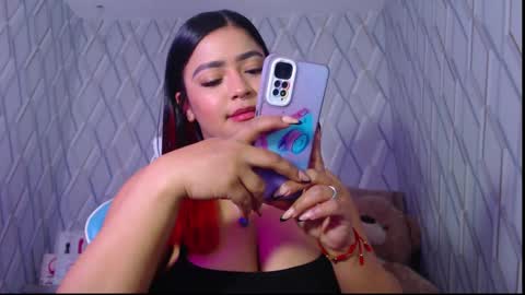 Snapshot of nicolletaylorq chatting on 28, 1, 2025 Nicolle Miley online show from 28, 1, 2025