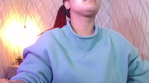 Snapshot of nicolletaylorq chatting on 4, 2, 2025 Nicolle Miley online show from 4, 2, 2025