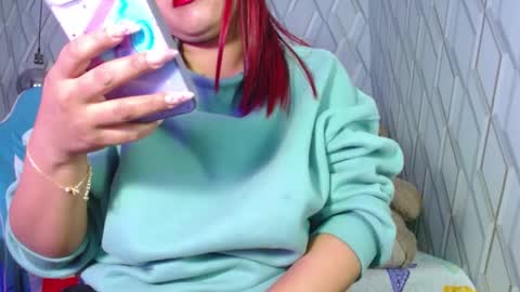 Snapshot of nicolletaylorq chatting on 15, 2, 2025 Nicolle Miley online show from 15, 2, 2025