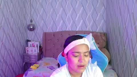 Snapshot of nicolletaylorq chatting on 16, 2, 2025 Nicolle Miley online show from 16, 2, 2025