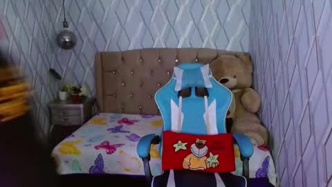 Snapshot of nicolletaylorq chatting on 19, 2, 2025 Nicolle Miley online show from 19, 2, 2025