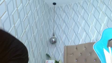 Snapshot of nicolletaylorq chatting on 19, 2, 2025 Nicolle Miley online show from 19, 2, 2025