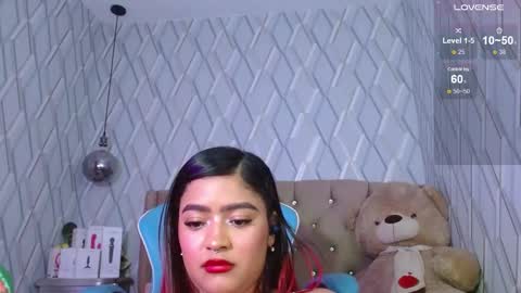 Snapshot of nicolletaylorq chatting on 27, 2, 2025 Nicolle Miley online show from 27, 2, 2025