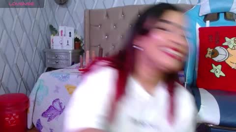 Snapshot of nicolletaylorq chatting on 28, 2, 2025 Nicolle Miley online show from 28, 2, 2025