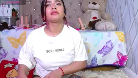 Snapshot of nicolletaylorq chatting on 28, 2, 2025 Nicolle Miley online show from 28, 2, 2025