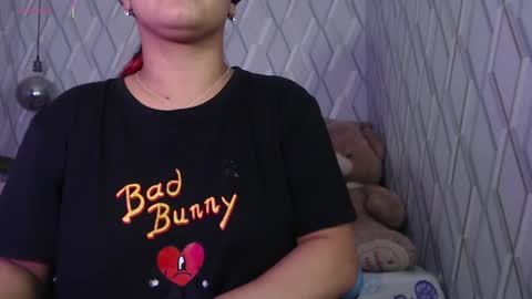 Snapshot of nicolletaylorq chatting on 5, 3, 2025 Nicolle Miley online show from 5, 3, 2025