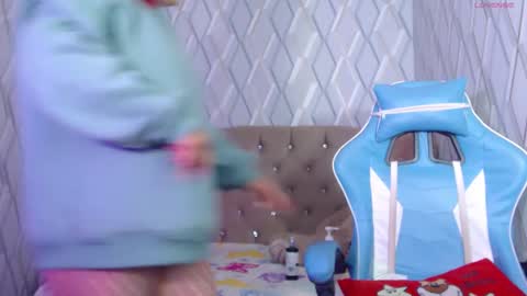 Snapshot of nicolletaylorq chatting on 6, 3, 2025 Nicolle Miley online show from 6, 3, 2025